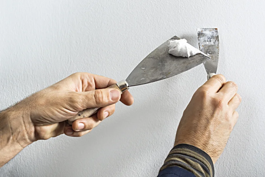 Affordable Drywall Patching in Alexandria, VA
