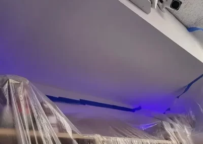 Dependable Ceiling Repair