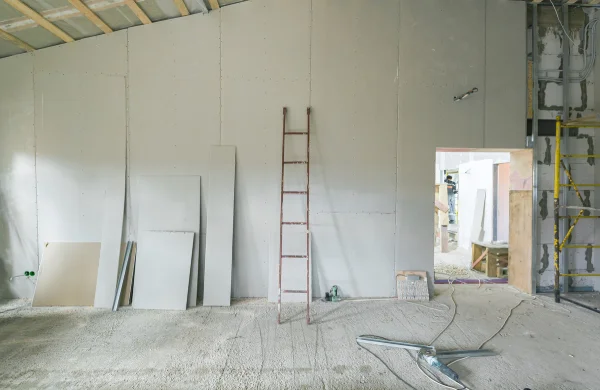 Drywall Installation
