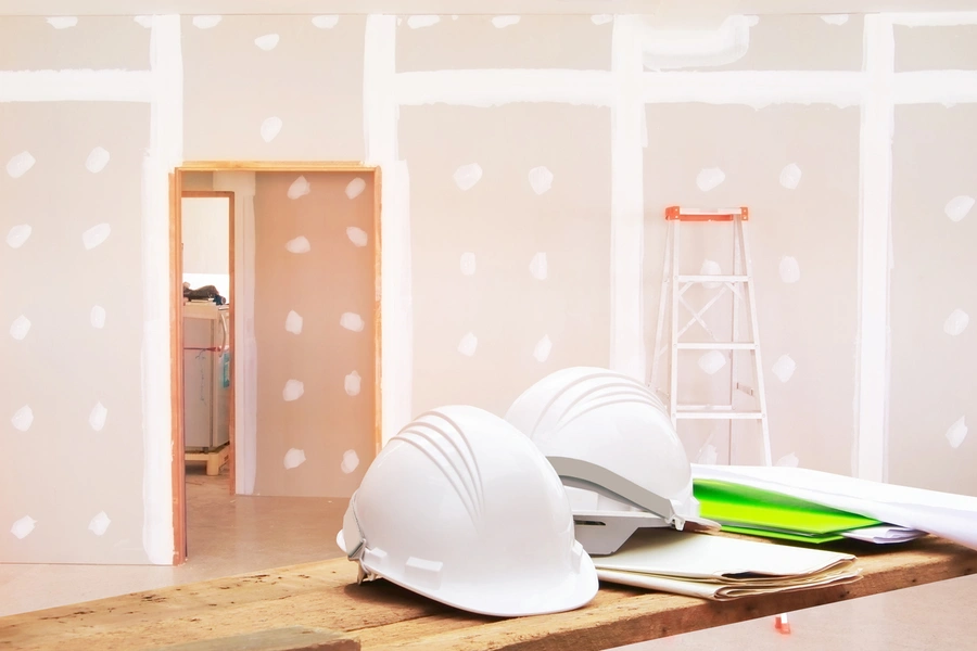 Experienced Drywall Installation Alexandria, VA