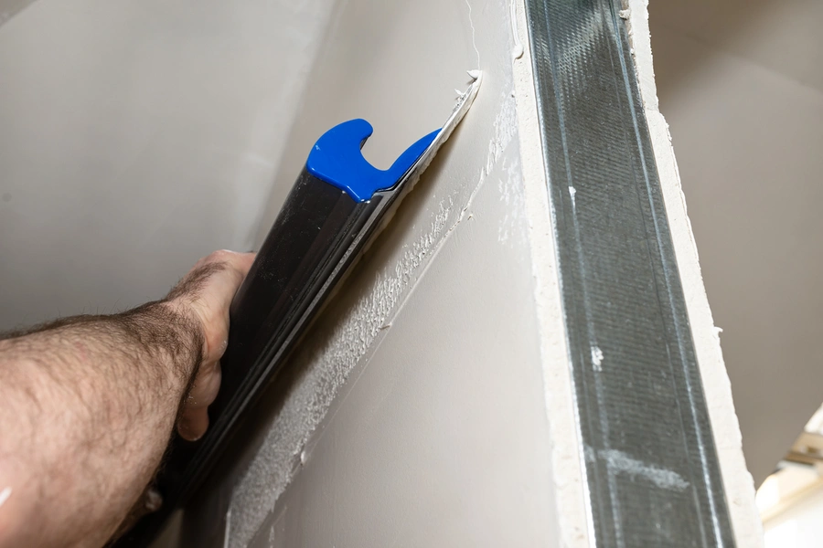 How Drywall Finishing Improves Structural Uniformity Alexandria, VA How Drywall Finishing Improves Structural Uniformity Alexandria, VA