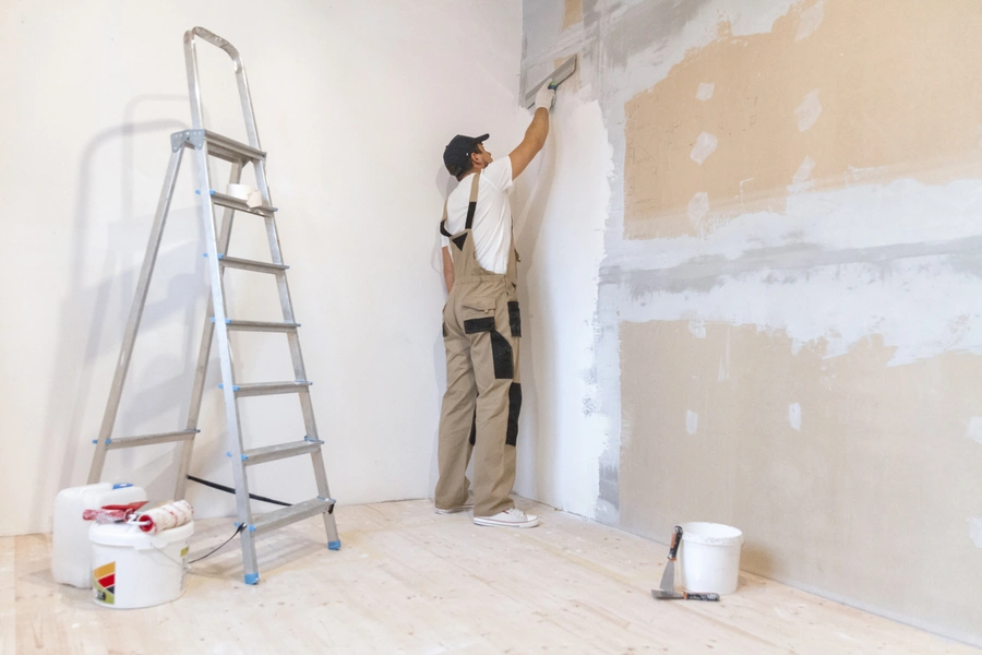 How Drywall Finishing Improves Structural Uniformity in Alexandria, VA How Drywall Finishing Improves Structural Uniformity in Alexandria, VA