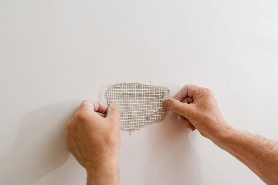 Local Drywall Patching in Alexandria, VA