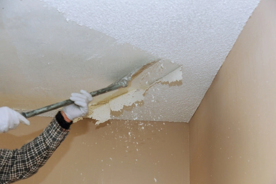 Professional Ceiling Repair in Alexandria, VA