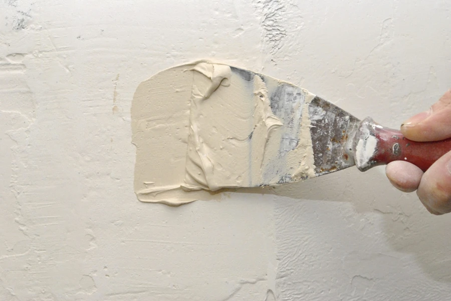 Professional Drywall Patching in Alexandria, VA