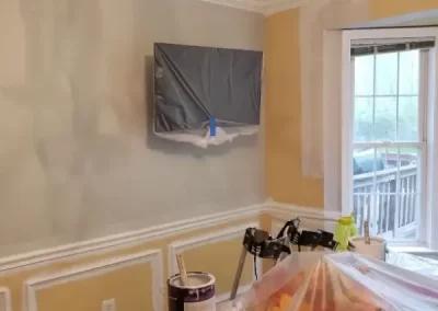 Reliable Textured Ceiling Repair