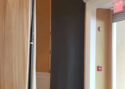 Reliable Textured Ceiling Repair