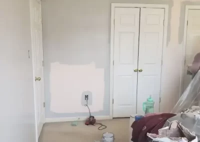 Reliable Textured Ceiling Repair