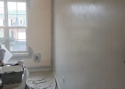 Reliable Textured Ceiling Repair
