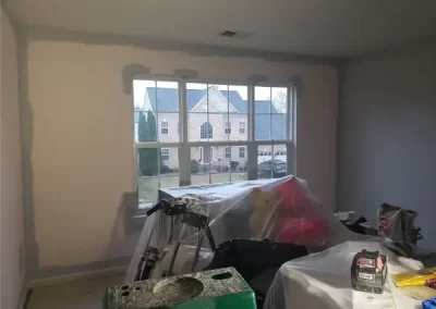 Reliable Textured Ceiling Repair