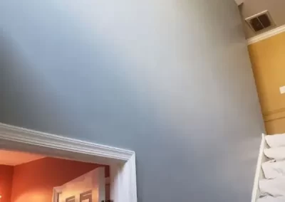 Reliable Textured Ceiling Repair