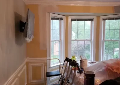 Reliable Textured Ceiling Repair