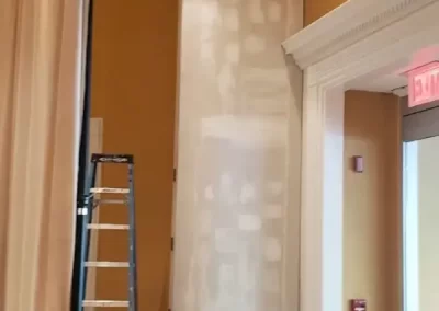 Reliable Textured Ceiling Repair