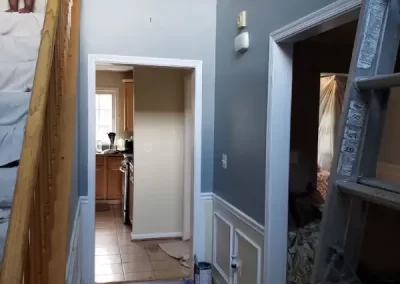 Reliable Textured Ceiling Repair