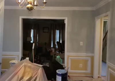 Reliable Textured Ceiling Repair