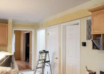 Reliable Textured Ceiling Repair
