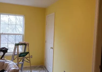 Reliable Textured Ceiling Repair