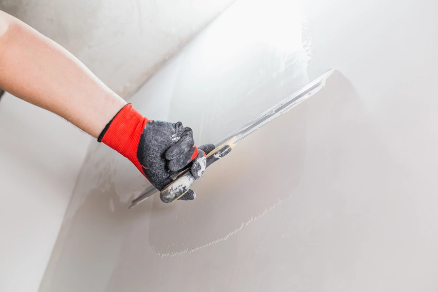 Superior Drywall Finishing Alexandria, VA Superior Drywall Finishing Alexandria, VA