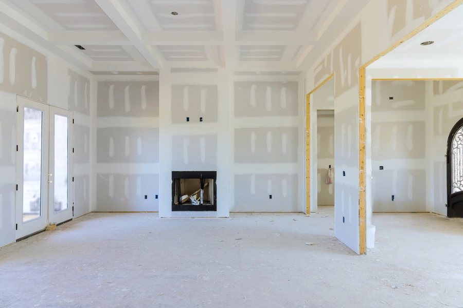 The Benefits of Timely Drywall Patching for Home Maintenance Alexandria, VA The Benefits of Timely Drywall Patching for Home Maintenance Alexandria, VA