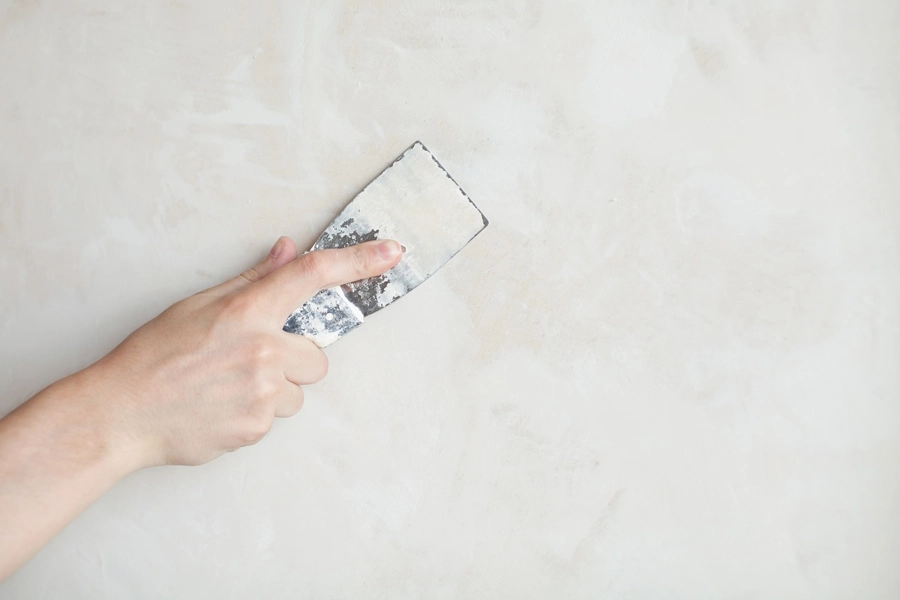 The Benefits of Timely Drywall Patching for Home Maintenance in Alexandria, VA The Benefits of Timely Drywall Patching for Home Maintenance in Alexandria, VA