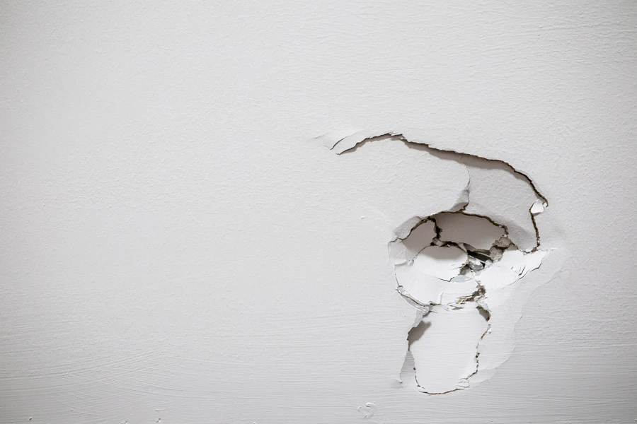 Why Professional Drywall Patching Is Worth the Investment in Alexandria, VA